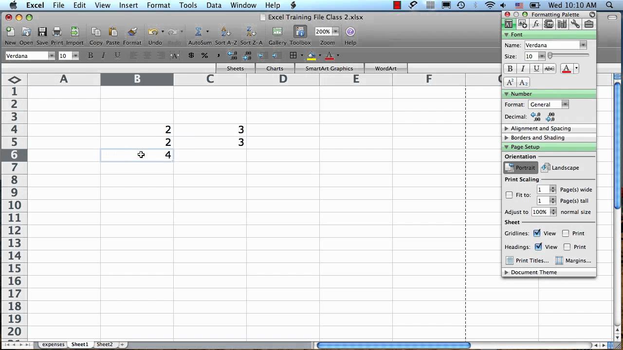How long can formulas be in excel for mac free
